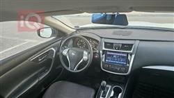 نیسان ئەلتیما